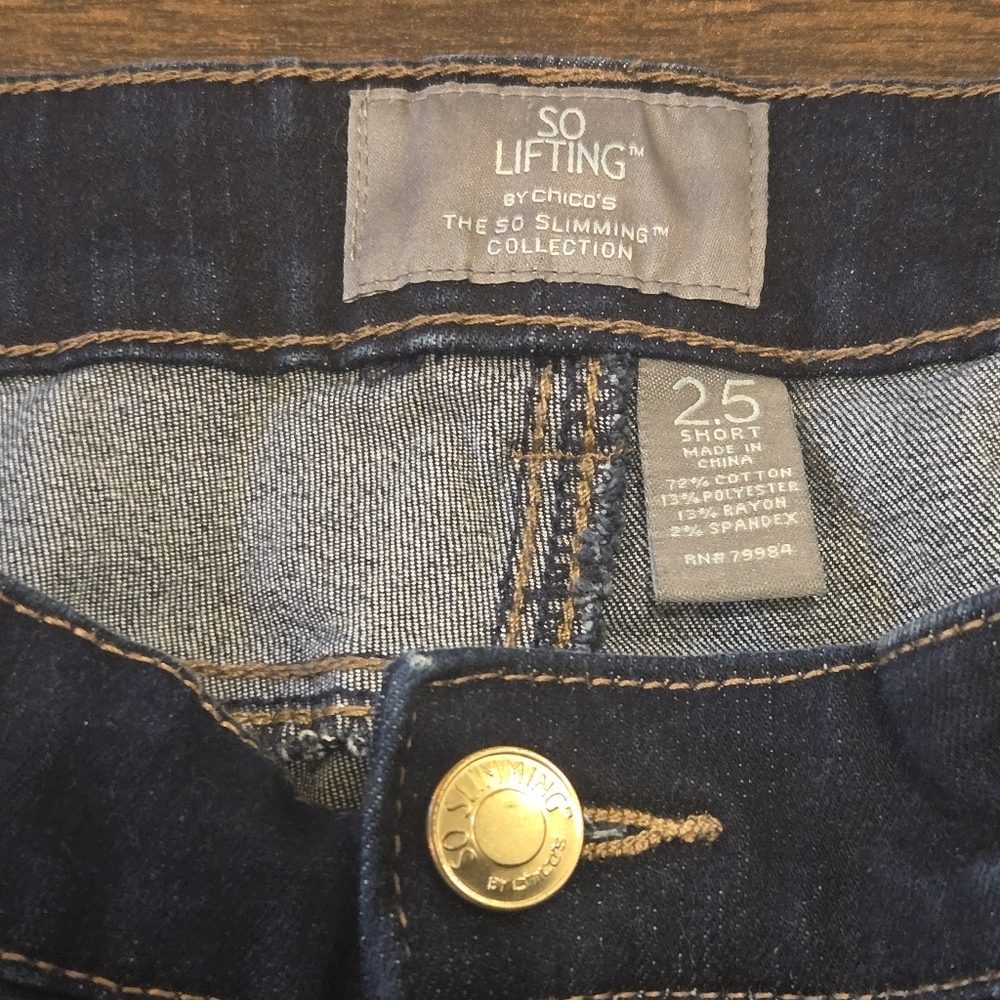 Jeans - Picture 4 of 6